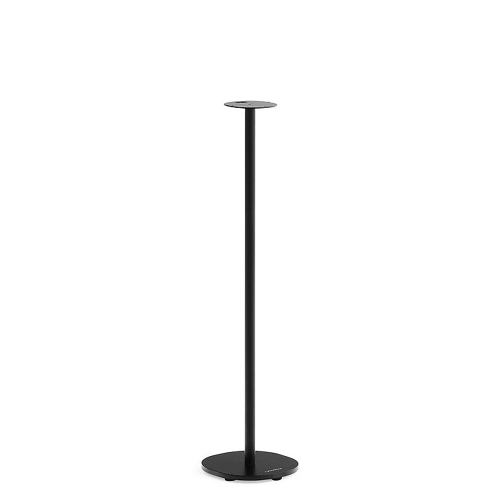 SPEAKER STAND SOUND BLACK